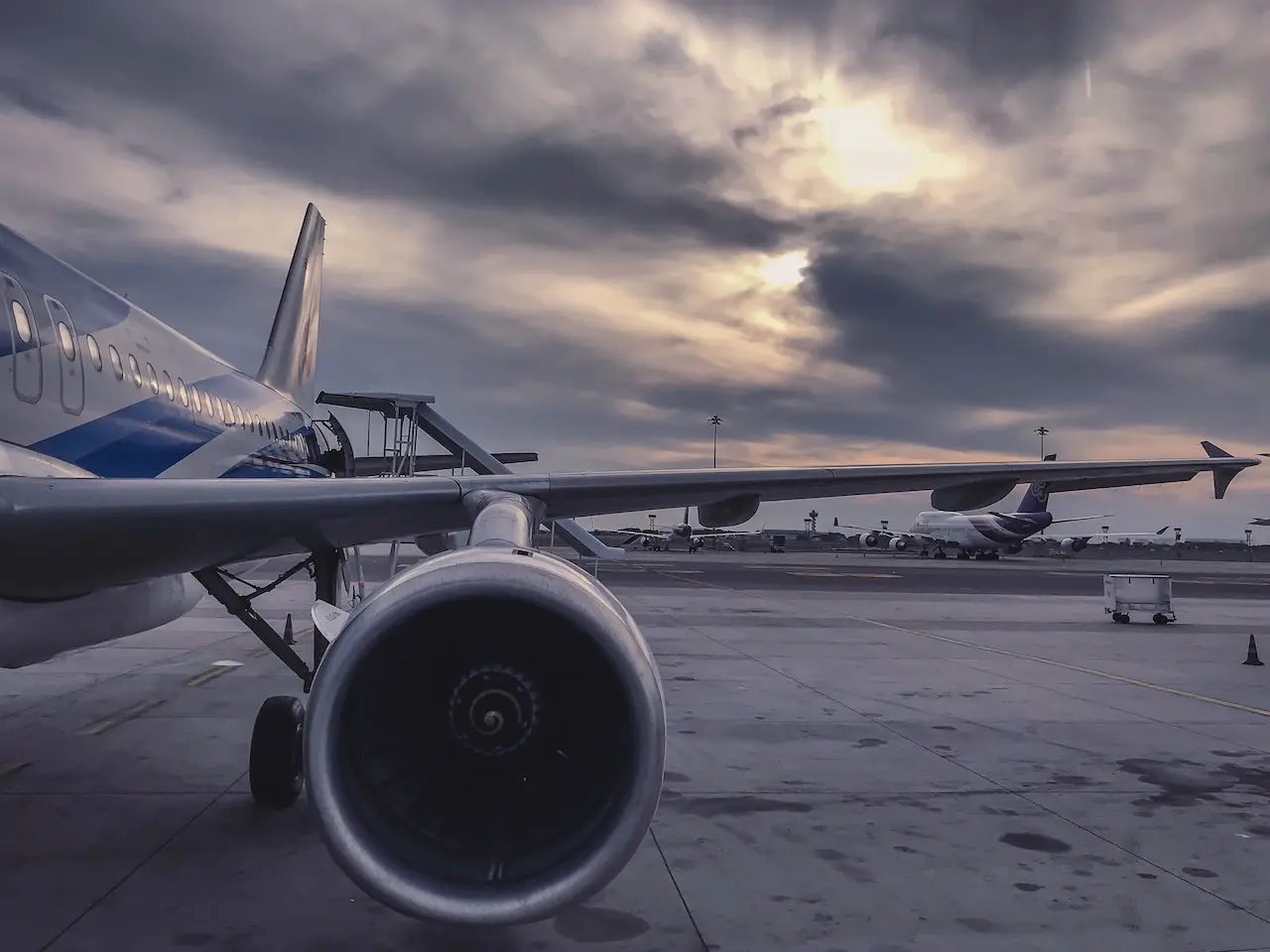Flight-Support