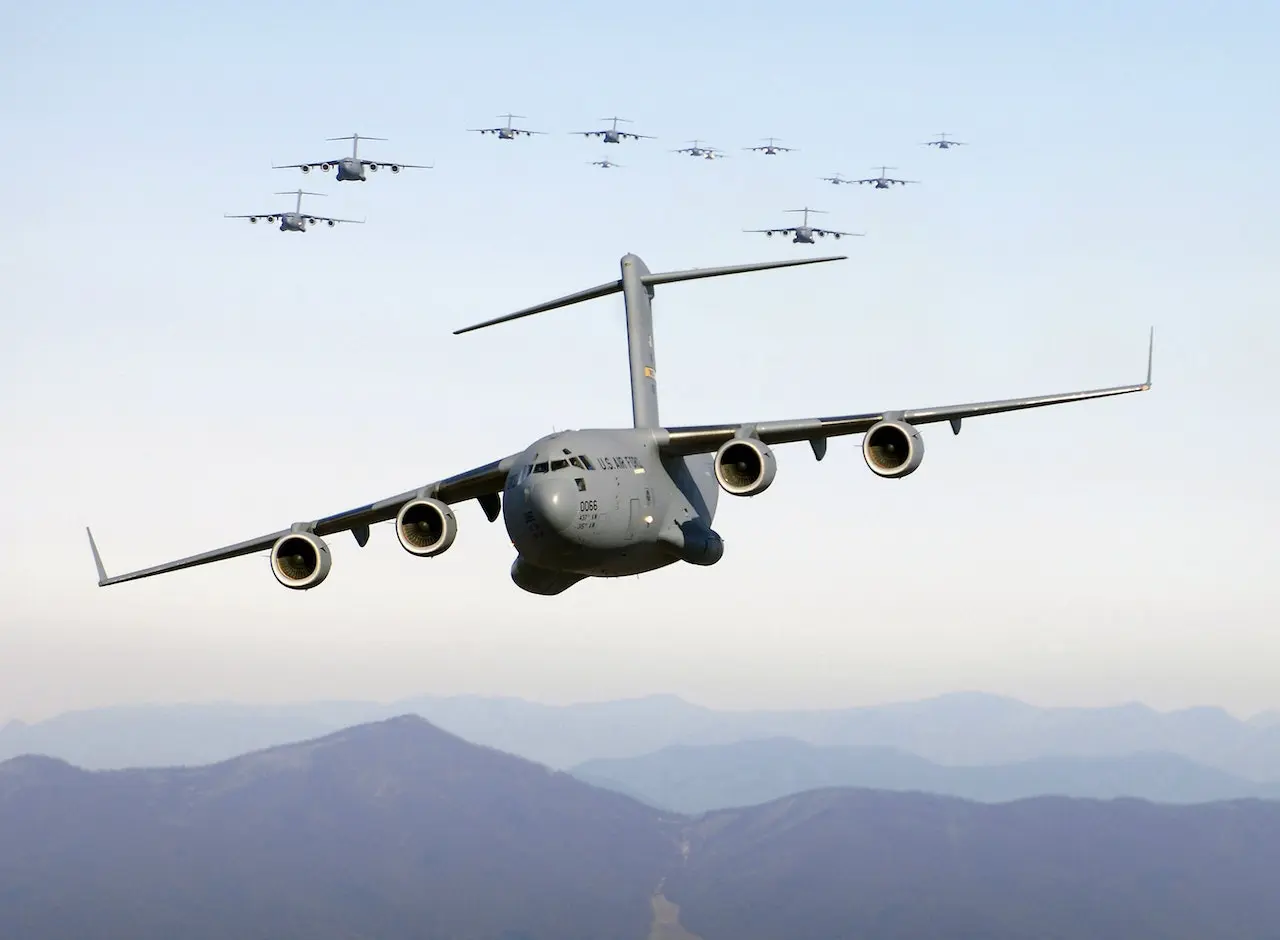 Ground-Handling